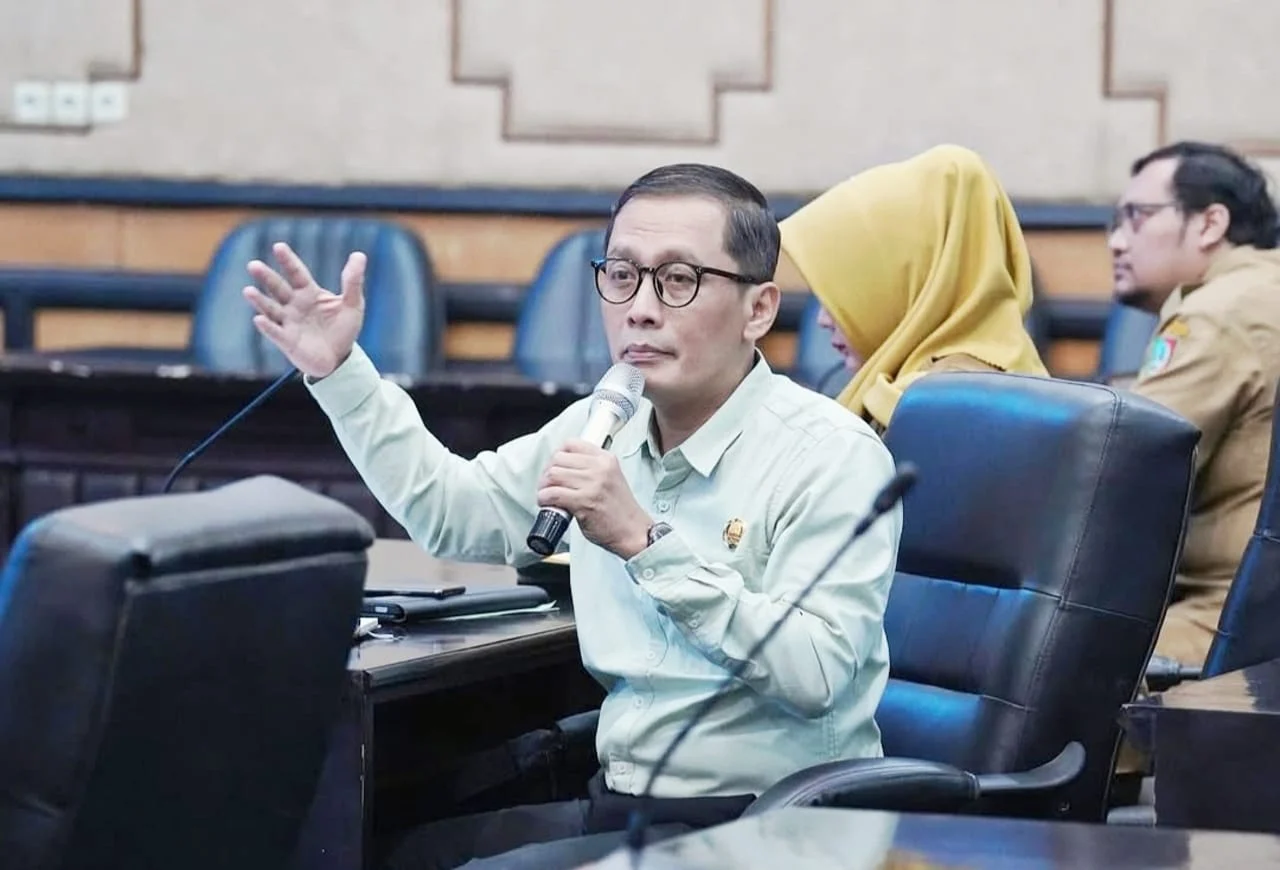 Pemkab Kediri Gandeng Nganjuk dan Jombang, Rencanakan Flyover Mengkreng untuk Redam Kemacetan Parah