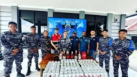 Pemkab Nabire Hentikan Penjualan Miras dan BBM, Upaya Cegah Demo Anarkis di Papua