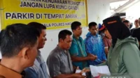 Pemkab Nagan Raya Gerakkan Bantuan Masa Panik untuk Warga Korban Kebakaran, Pastikan Kebutuhan Pokok Tercukupi