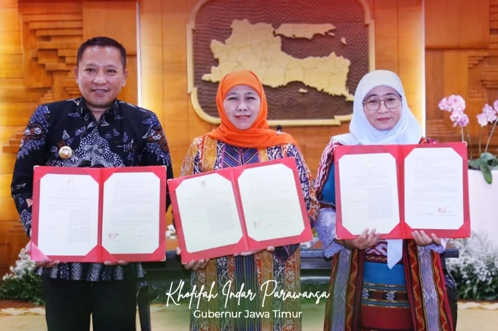Pemkab Tolikara Pastikan Festival Etnik Religi 2026, Optimis Tingkatkan PAD Secara Signifikan