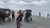 Pemkot Bengkulu Perketat Patroli Perda di Pantai: Warung Tuak dan Pedagang Dipantau Ketat untuk Jaga Ketertiban dan Pariwisata