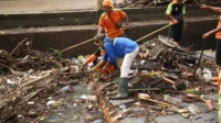Pemkot Jakarta Barat Revitalisasi Rusun Angke: Dari Tumpukan Sampah Menjadi Kebun Produktif