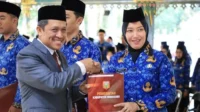 Pemkot Singkawang Tegaskan Kelangsungan Kontrak PPPK Paruh Waktu, Anggaran Tetap Terkendali