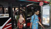 Pemkot Surabaya Percepat Izin Trayek Angkot demi Kelancaran Transportasi Publik
