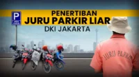 Pemprov DKI Akui Kesalahan Validasi AI pada Laporan Parkir Liar, Warga Dapat Bukti Foto AI Pemprov DKI Akui Kesalahan Validasi AI pada Laporan Parkir Liar, Warga Dapat Bukti Foto AI