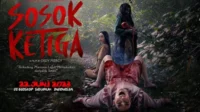 Pemprov DKI Jakarta Cabut Iklan Film Horor di Tiga Lokasi, Respons Peduli Trauma Anak Kecil
