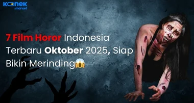 Pemprov Jakarta Cabut Iklan Film Horor karena Dinilai Terlalu Menyeramkan, Warga dan Produser Bereaksi