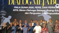 Pemprov Jambi Manfaatkan Siaran Piala Dunia 2026 untuk Dorong Pertumbuhan Ekonomi Daerah Pemprov Jambi Manfaatkan Siaran Piala Dunia 2026 untuk Dorong Pertumbuhan Ekonomi Daerah