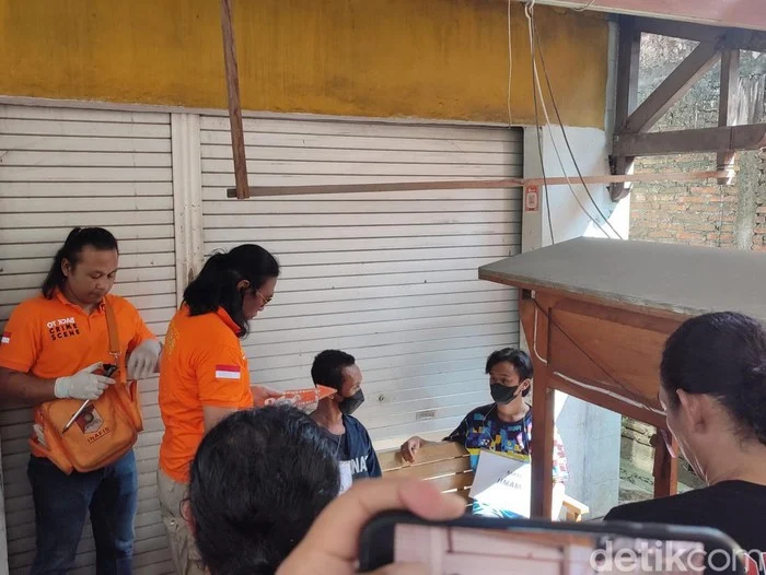 Penangkapan REN: Penculik Pedagang Angkringan Majalengka Tertangkap dengan Emosi Menggelegak