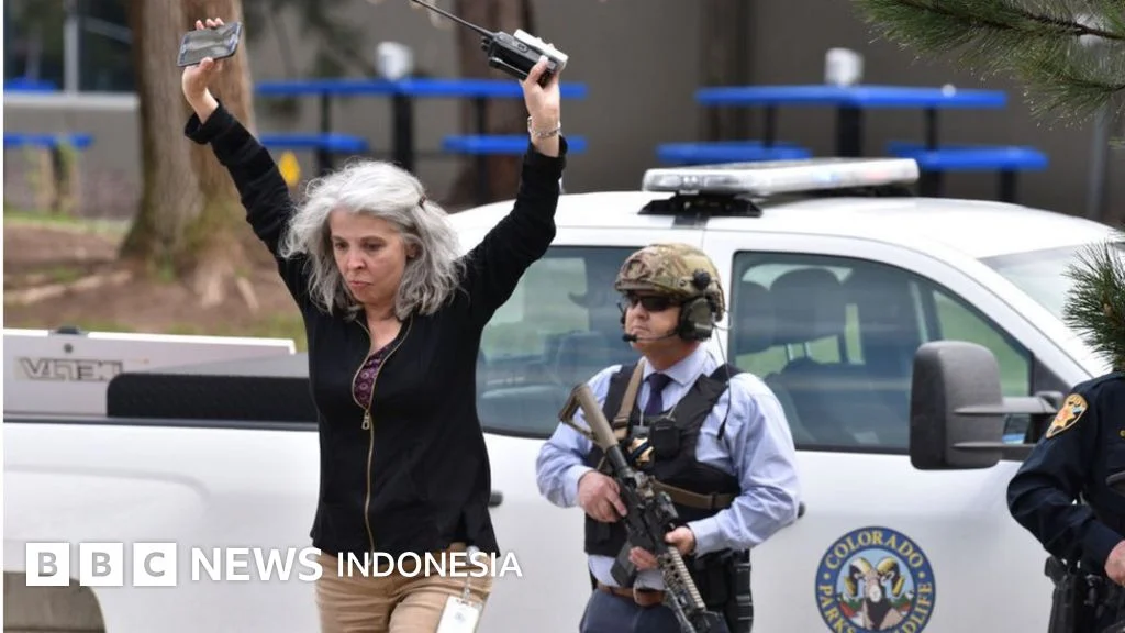 Penangkapan Suspek Kedua dalam Penembakan Nyasar yang Menewaskan Bayi 7 Bulan di Brooklyn