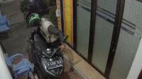 Pencuri Motor Tewas di Kebayoran Jaksel, Warga Lakukan Keroyokan