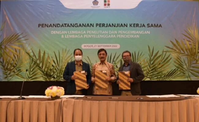 Peneliti ITS Ciptakan Bensin Berbasis Minyak Sawit, Solusi Inovatif Atasi Krisis BBM Nasional