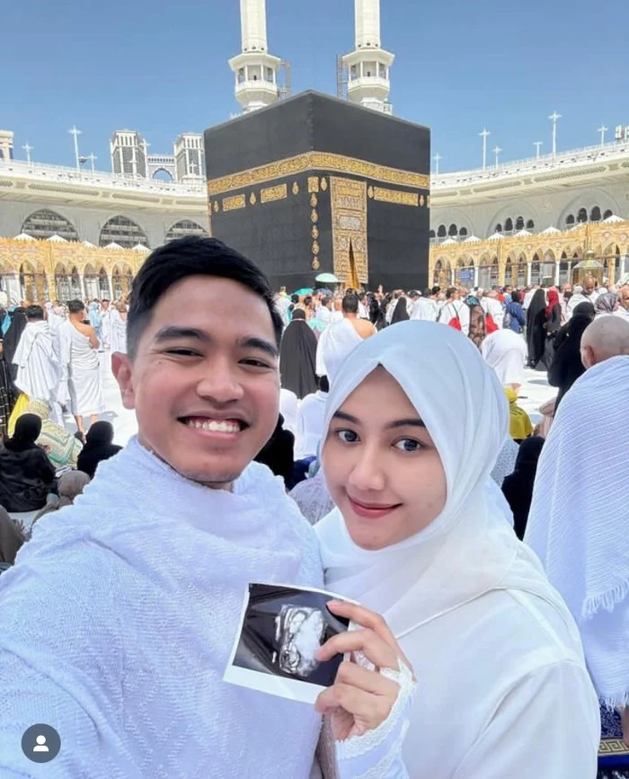 Pengacara Viral Sangun Ragahdo Siap Sambut Anak Pertama: Intip Momen Romantis Bersama Istri Hamil Besar