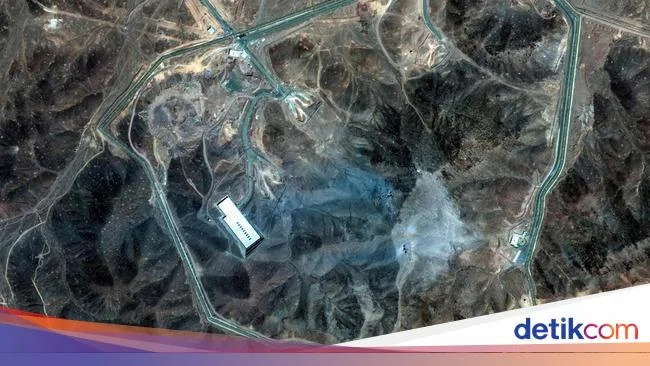 Pengamat PBB Ungkap Kekhawatiran Mendalam atas Serangan Terbaru di Pembangkit Nuklir Bushehr, Iran