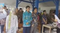 Pengantin Brebes Terobos Hutan dan Sawah Becek demi Ijab Kabul, Aksi Viral yang Bikin Heboh Media Sosial