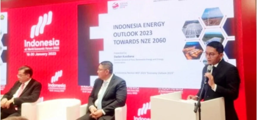 Pengusaha Energi Panas Bumi Desak Pemerintah Naikkan Insentif untuk Percepat Komersialisasi