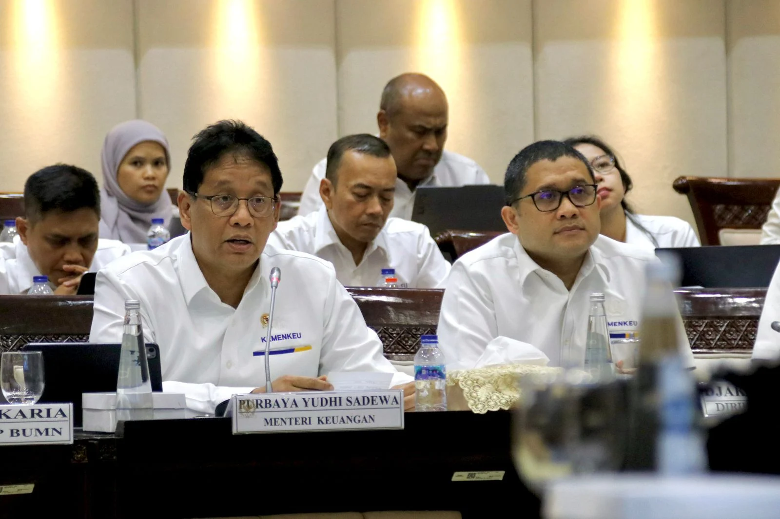 Pengusaha Nikel Desak Pemerintah Tunda Bea Keluar dan Revisi HMA, Ancaman Rugi Mengguncang Industri