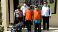 Penjambret Kalung Emas di Kenjeran Tertangkap Setelah Terjebak Macet, Dihajar Massa Sebelum Polisi Menangkap