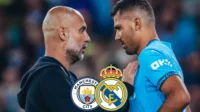 Pep Guardiola Beri Jawaban Bijak soal Spekulasi Transfer Rodri ke Real Madrid