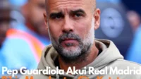 Pep Guardiola Siap Lepas Rodri ke Real Madrid: Dampak Besar bagi Manchester City dan La Liga