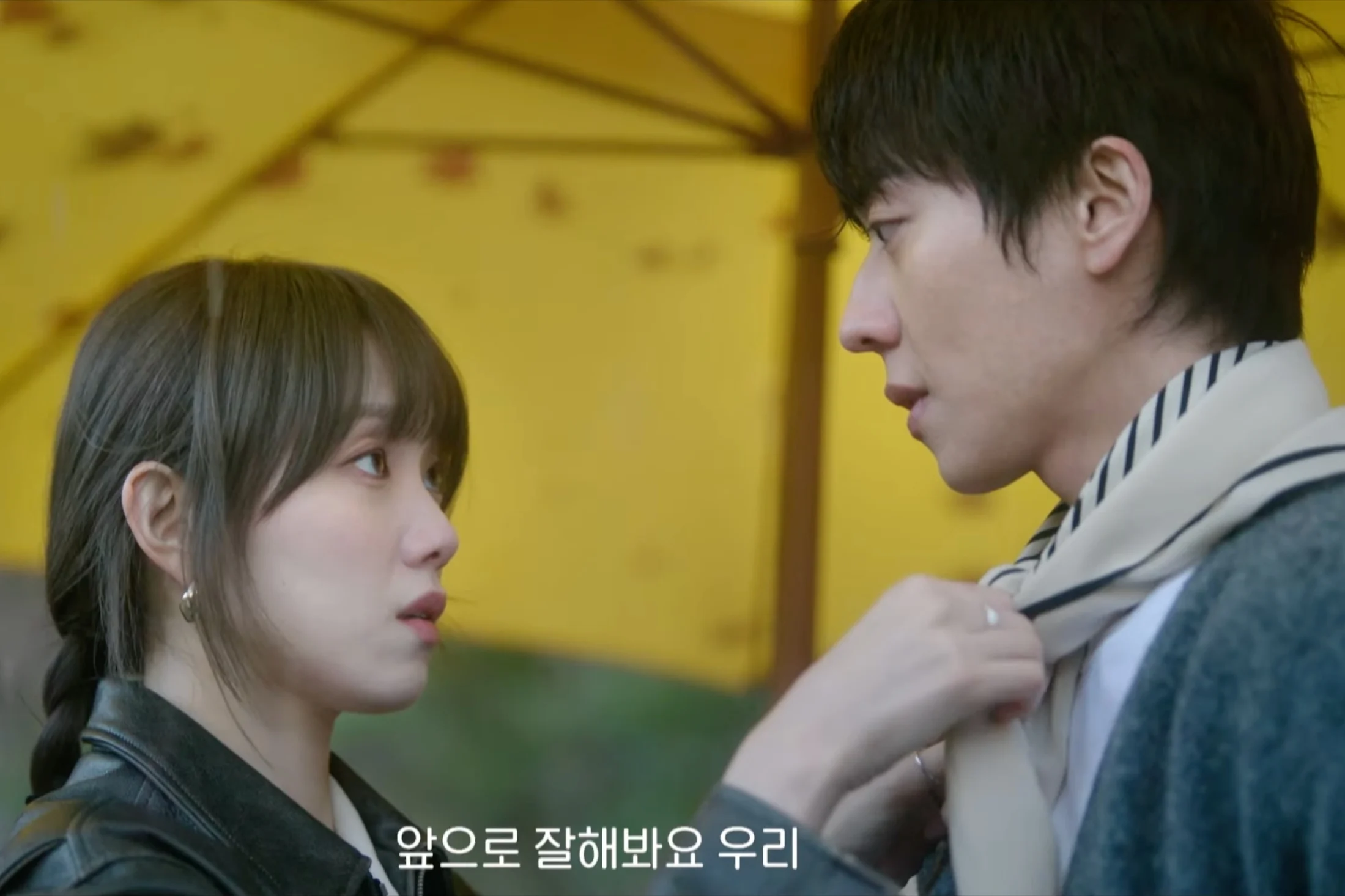 Perbandingan Rating Episode Penutup In Your Radiant Season dan Still Shining: Mengapa Kedua Drama Korea Ini Berbeda Jauh