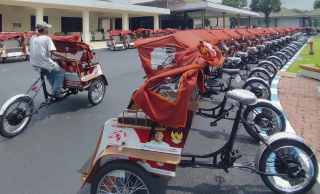 Permendagri 11/2026 Dinilai Langgar UU, Menghalangi Visi Prabowo Kembangkan Kendaraan Listrik