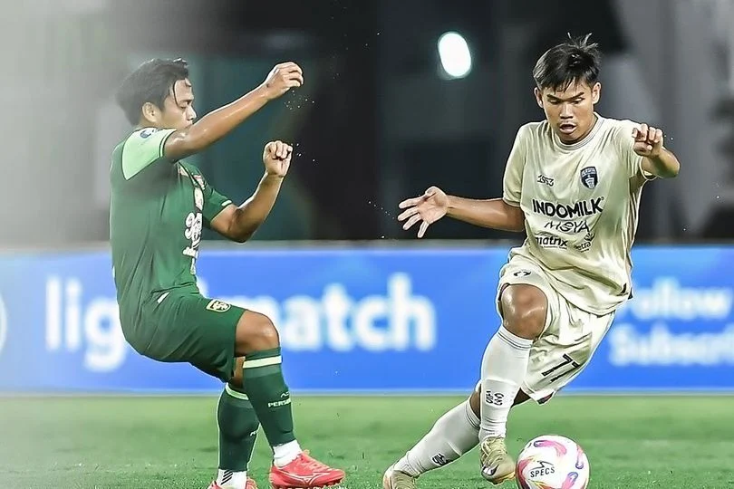 Persebaya Surabaya Siapkan Dominasi Total atas Persita Tangerang di Pekan 26 Liga 1 2025/2026