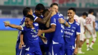Persib Bandung Dijatuhi Denda AFC Pasca Insiden Suporter di Thailand: Imbas dan Langkah Kedepan
