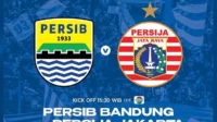 Persib Bandung Memimpin Klasemen Sementara dengan Kelebihan 9 Poin atas Persija, Bojan Hodak Optimis Kompetisi Masih Panjang