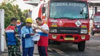 Pertamina dan Ditjen Migas Pastikan Keamanan Pasokan LPG lewat Inspeksi di Bekasi dan Jakarta Utara