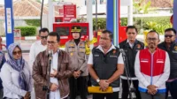 Pertamina Patra Niaga Puji Bareskrim Polri Tegakkan Hukum Penyelewengan BBM dan LPG Subsidi
