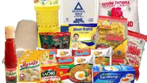 Pertamina Sebar 118 Ribu Paket Sembako untuk Tingkatkan Ketahanan Ekonomi Keluarga