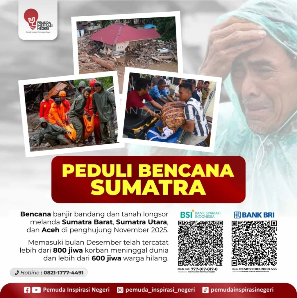 Perusahaan Kontributor Banjir Sumatra Siap Bayar Tagihan Kerusakan Lingkungan Sebesar Rp4,8 Triliun