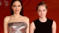 Pesona Visual Shiloh Jolie di Video Klip Cosmic Girls: Mirip Angelina Jolie Muda yang Membuat Netizen Terkagum
