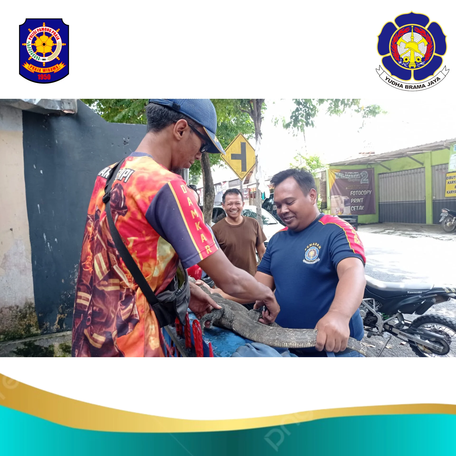 Petugas Damkar Digebuk Begal di Ring Satu, Pramono Anung Soroti Tindakan Satpol PP