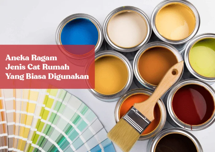 Pilih Cat Rumah dengan Bijak: Dampaknya pada IQ Anak dan Rekomendasi Ahli Kesehatan