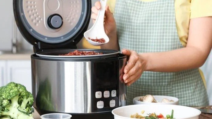 Pilihan Rice Cooker Kapasitas Besar Terbaik untuk Keluarga Besar di Rumah