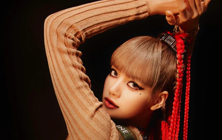Pinkan Mambo Ungkap Perjuangan Jadi ‘Lisa BLACKPINK’ di Jalanan, Cerita Viral yang Menginspirasi