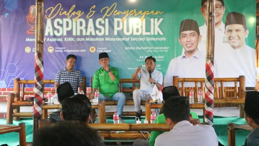 PKB Pamekasan Luncurkan Muscab, Waketum Tekankan Penguatan Akar Rumput dan Penguasaan Teknologi