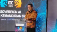 Platform Digital Global Janji Dukung Perlindungan Anak dalam Pertemuan Bersama Menteri Hukum Supratman Andi Agtas