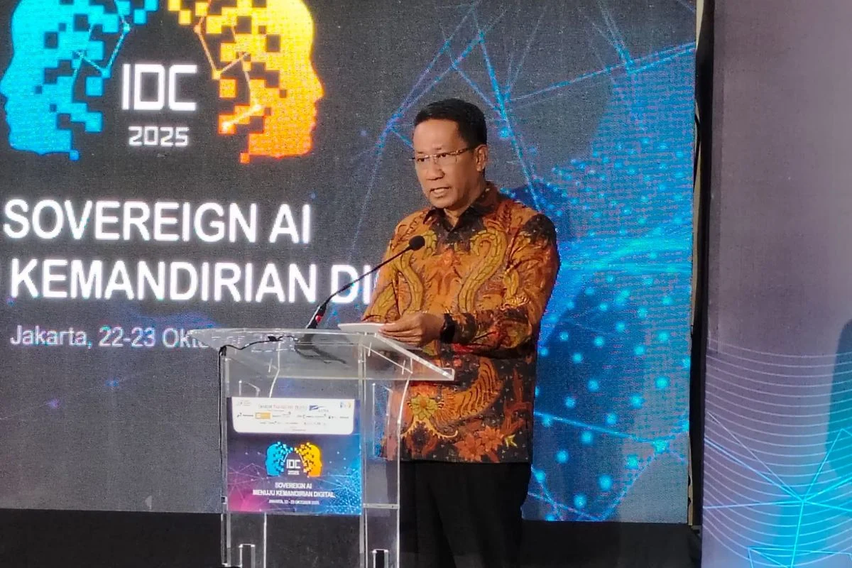 Platform Digital Global Janji Dukung Perlindungan Anak dalam Pertemuan Bersama Menteri Hukum Supratman Andi Agtas