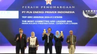 PLN EPI Gandeng Kalimantan Powerindo Perkuat Rantai Pasok Bioenergi Nasional