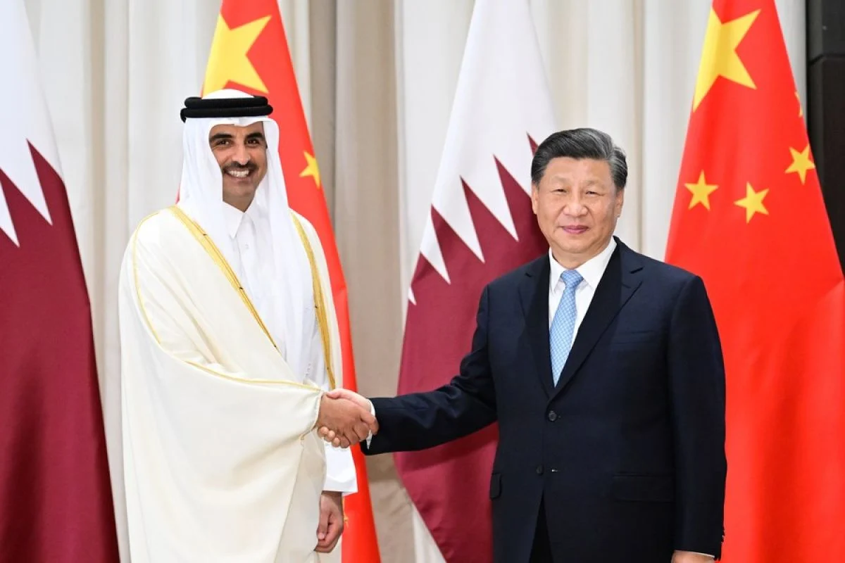 PM Pakistan Ucapkan Terima Kasih pada China, Arab Saudi, Qatar, Turki, dan Mesir atas Dukungan Gencatan Senjata