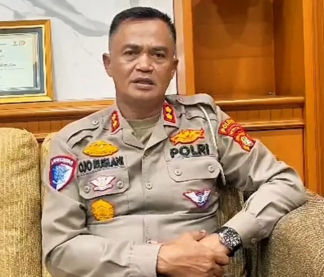 Polda Metro Jaya Klarifikasi Isu Larangan Vape: Wacana Belum Jadi Kebijakan Resmi