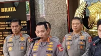 Polda Metro Jaya Resmi Ganti Dirkrimsus dan Dirsiber: Tantangan Baru Bagi Kepemimpinan Polisi