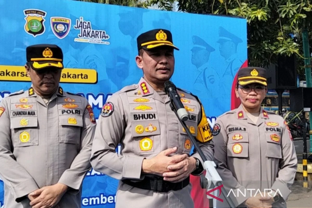 Polda Metro Jaya Selidiki Kematian Empat Pekerja Proyek di Jagakarsa, Soroti Standar Keselamatan