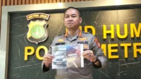 Polda Metro Jaya Tangkap Sopir Taksi Daring di Jakarta Pusat atas Dugaan Pelecehan Seksual: Imbauan Keamanan Transportasi Online