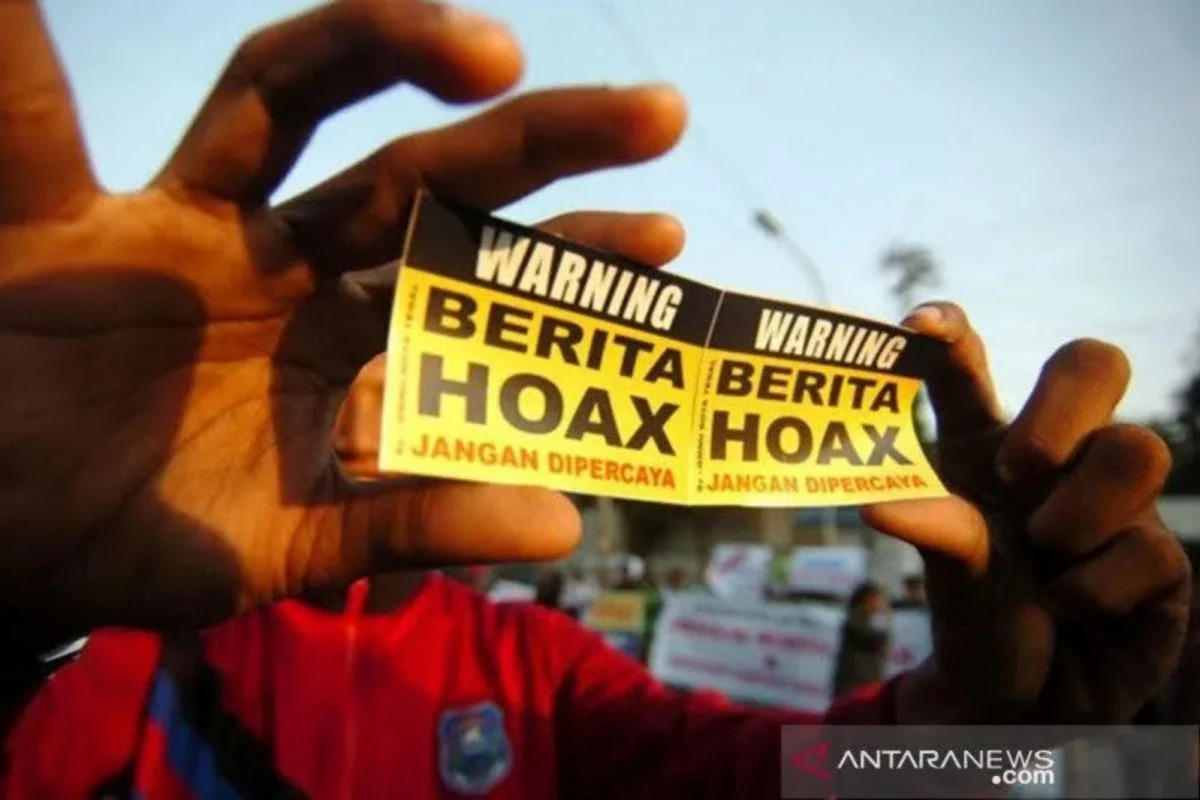 Polda Papua Tengah Bongkar Hoaks Foto Dogiyai: Waspada Penyebaran Informasi Palsu