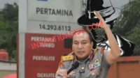 Polda Riau Gagalkan Operasi Mafia Solar Subsidi di Pelalawan dan Indragiri Hilir
