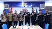 Polda Riau Perkuat Benteng Keamanan dengan Kolaborasi Polis Diraja Malaysia, Fokus Perangi Narkoba dan Terorisme Lintas Negara